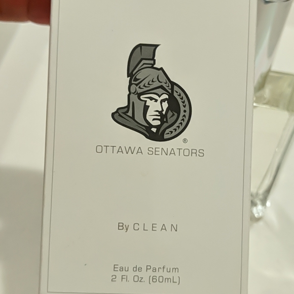 NIB Exclusive Ottawa Senators Eau de Parfüm - Picture 2 of 5
